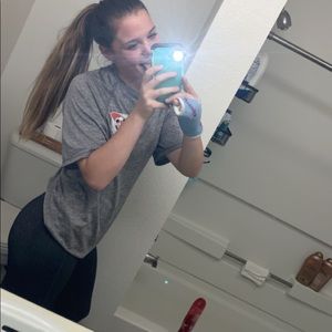 Meet your Posher, Jade